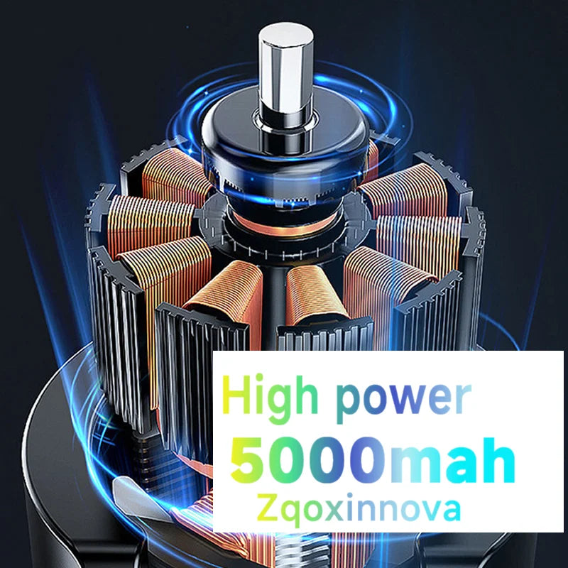 Household Cordless Spin Scrubber Kitchen Gadgets Hair Brushes Bathroom Broom Toilet Mops Electric Multipurpose Cleaning Brush